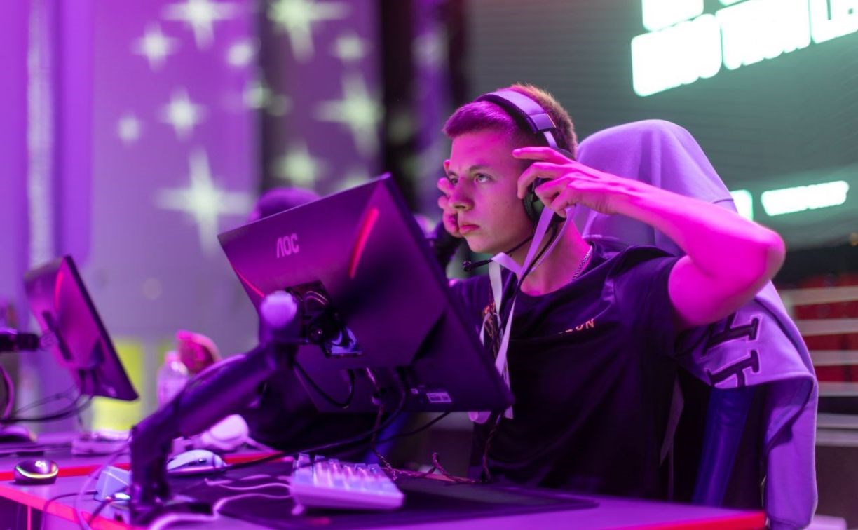 Когда игра становится дорогой в будущее