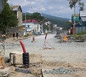 Мэр Южно-Сахалинска поручил к сентябрю открыть улицу Бумажную для движения