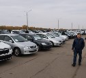 Депутаты выступили против повышения утилизационного сбора