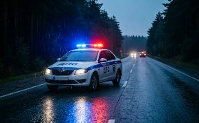 Происшествия