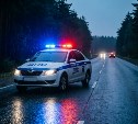 В Поронайске остановили пьяного водителя, который в прошлом устроил ДТП с пострадавшими