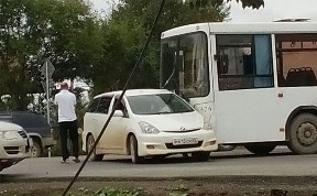 Происшествия