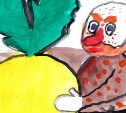 На Сахалине стартовало голосование за лучший детский рисунок сказочного героя
