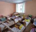 Новый детский сад после капитального ремонта откроют в Новотроицком