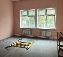 В селе Молодежном с опережением завершают капитальный ремонт школы
