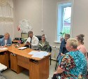 Губернатор Сахалинской области отменил закрытие школы в Никольском
