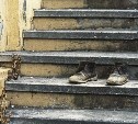 Сахалинец насмерть забил гостя из-за грязных ботинок