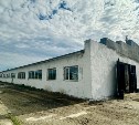 Новое овощехранилище на тысячу тонн появится в Анивском районе 