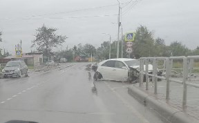 Происшествия