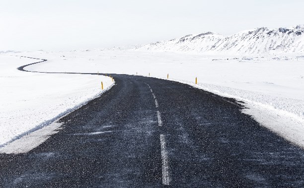 В Корсаковском районе ввели ограничения движения транспорта