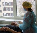 У жителя Южно-Сахалинска удалили гигантскую опухоль на лице