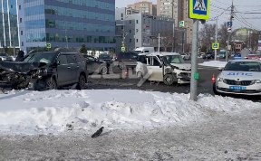 Происшествия