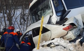 Происшествия