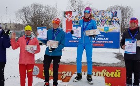 Спорт