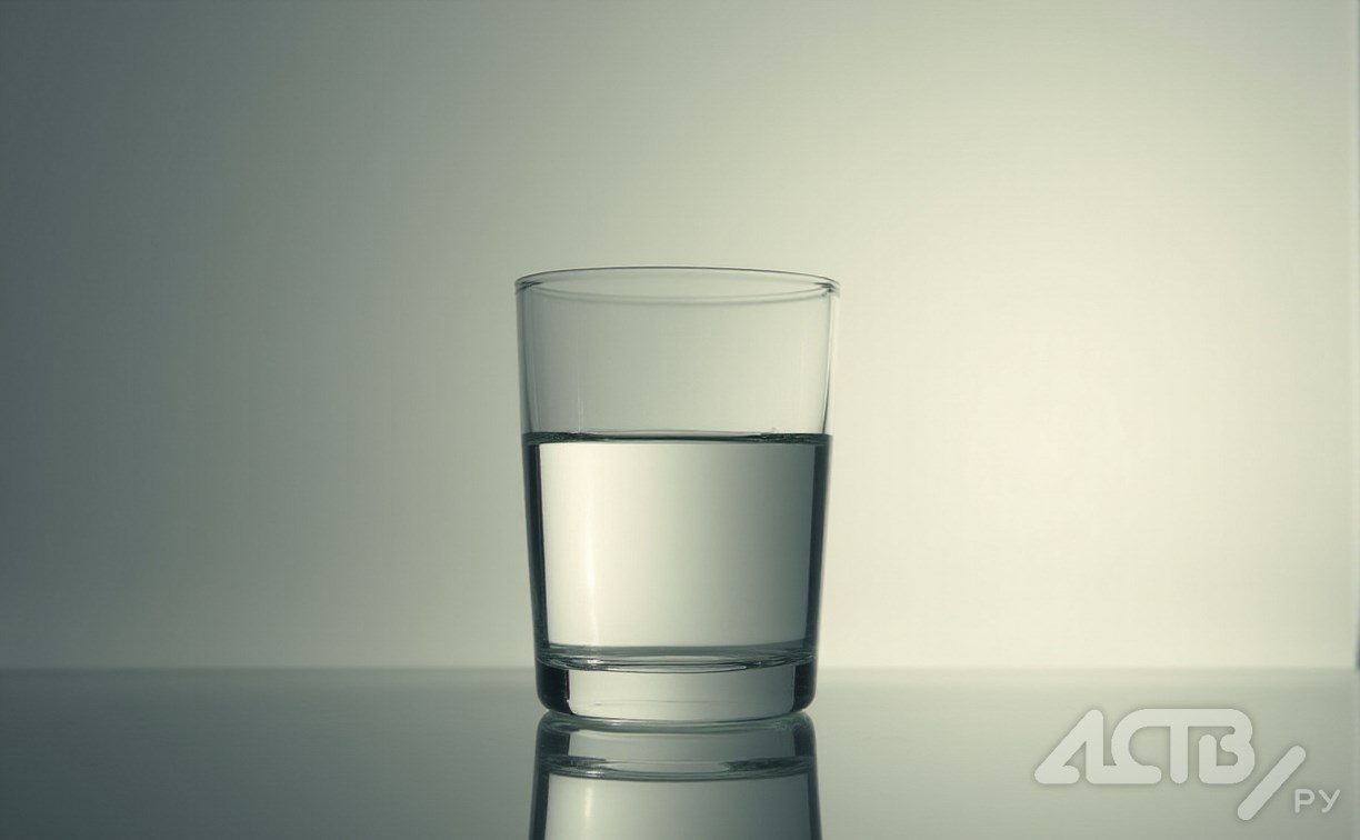 Часть Южно-Сахалинска во вторник останется без воды