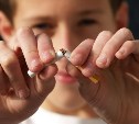 В России предлагают штрафовать родителей, чьи дети курят