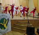 Конкурс «Учитель года» стартовал в Корсакове  