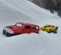 Снег и около 0°: уточнённый прогноз погоды на юге Сахалина 31 января