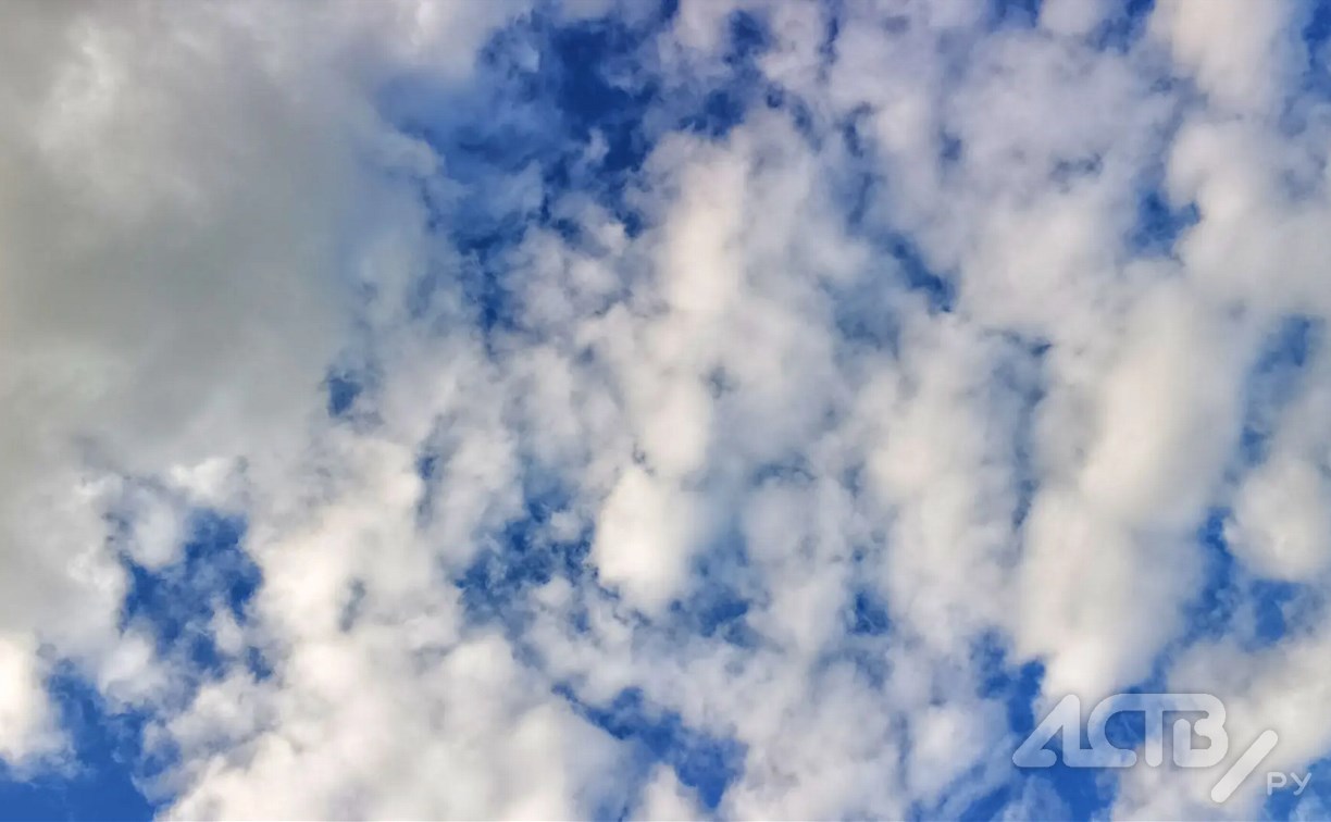 На Сахалине дожди, а на Курилах пасмурно и до +12°C: прогноз погоды для региона на 1 июля