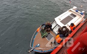 Происшествия