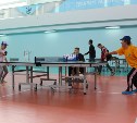 Фестиваль спорта собрал островных инвалидов в Южно-Сахалинске 