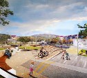 Южносахалинцы снова обсудят проекты благоустройства города
