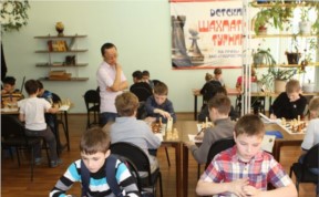 Спорт