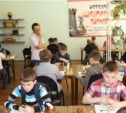 Областное первенство по шахматам стартовало в Южно-Сахалинске (ФОТО)