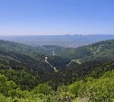 Воздух на Сахалине прогреется до +25° -  прогноз на среду