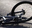 В областном центре женщина-водитель сбила ребенка на велосипеде