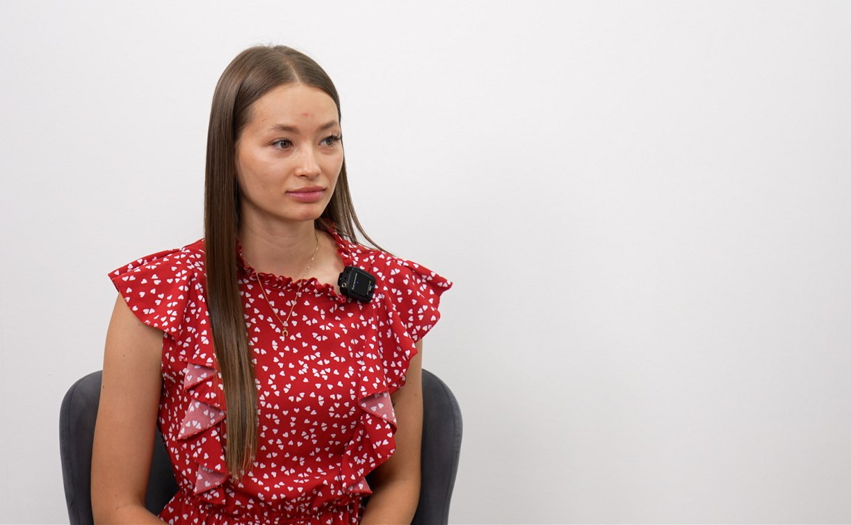 Юных сахалинцев учат мультипликации в детских садах