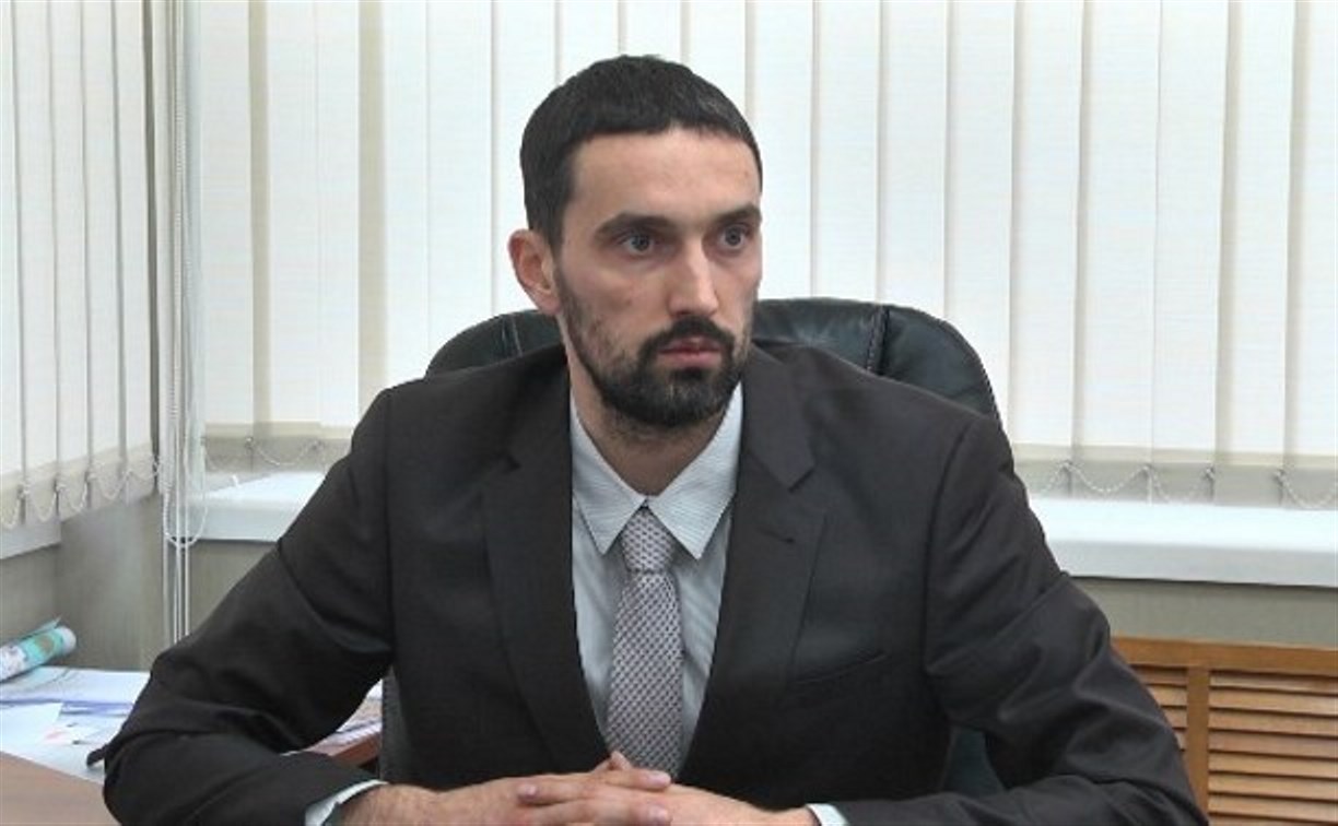 Южно-сахалинский экс-чиновник Владимир Гаврильчик проведет в колонии больше 5 лет 
