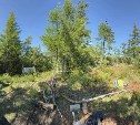 Мёртвого мужчину обнаружили на берегу озера в Охинском районе