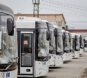Дополнительный автобус пустят для пассажиров с окраин Южно-Сахалинска