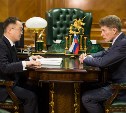 Заместитель министра ЖКХ Сахалинской области привлечет инвесторов в Оху