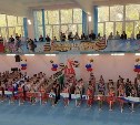 Сахалинец выиграл три медали на всероссийских соревнованиях по спортивной гимнастике