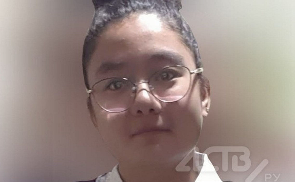 На Сахалине пропала 18-летняя девушка