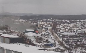 Происшествия