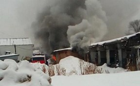 Происшествия