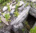 Двое сахалинцев три часа искали вход в зловещую Крокодилью пасть на окраине Корсакова