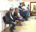 Приезжающих в Россию киргизов, казахов и белорусов могут обязать сдавать биометрию