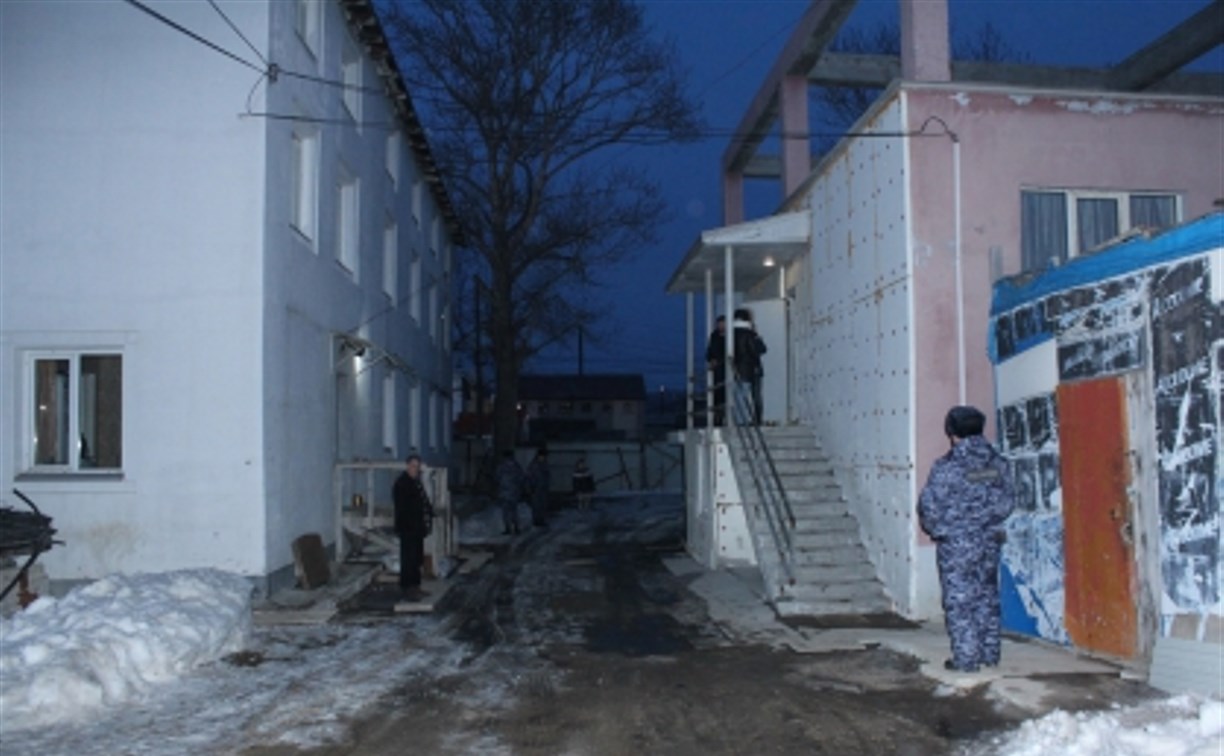 Мужчине, совершившему двойное убийство в Новоалександровске, предъявлено обвинение