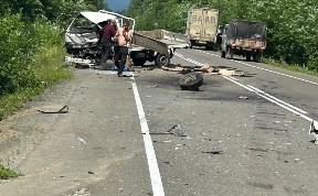 Происшествия