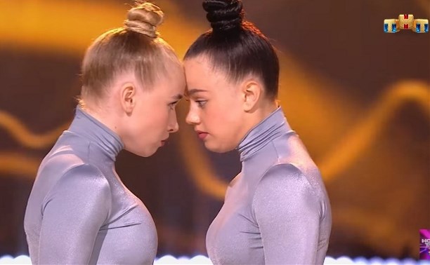 Сахалинские спортсменки выиграли зрительское голосование в проекте "Новые танцы" на ТНТ