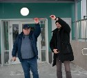 В Северо-Курильске сдали новый дом по программе расселения из аварийного жилья