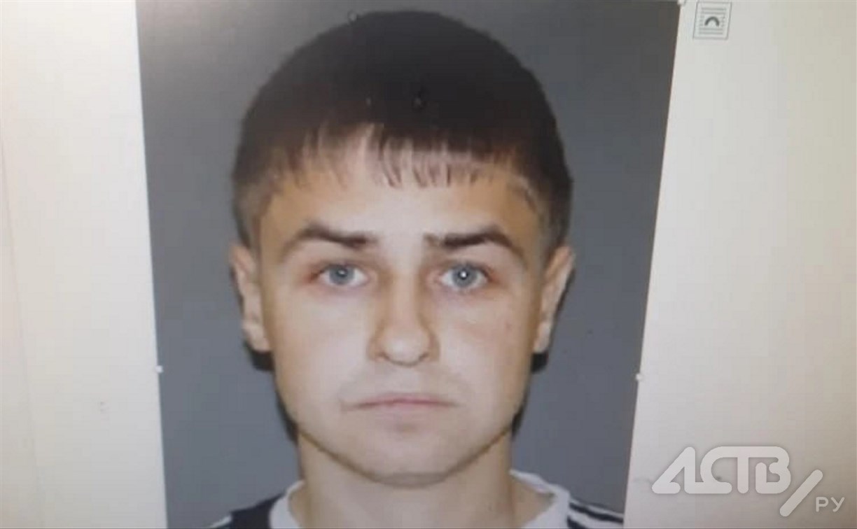 36-летний мужчина пропал в Корсаковском районе