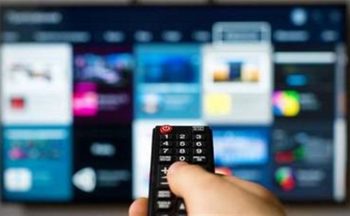 В Южно-Сахалинске и других городах области будет прервано ТВ-вещание