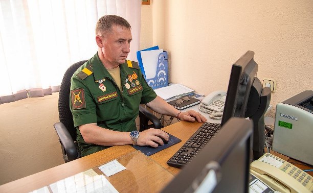 Южносахалинцы делятся опытом службы по контракту в зоне СВО