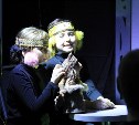 Спектакль по мотивам эвенкийских легенд завоевал диплом театрального фестиваля на Сахалине