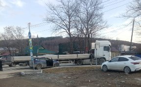 Происшествия